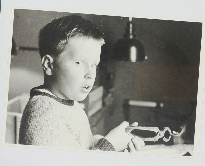 Fotos Var Trekanten fritidsklub Christianshavn (1)