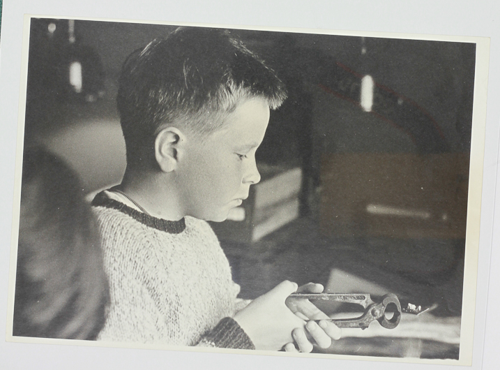 Fotos Var Trekanten fritidsklub Christianshavn (2)