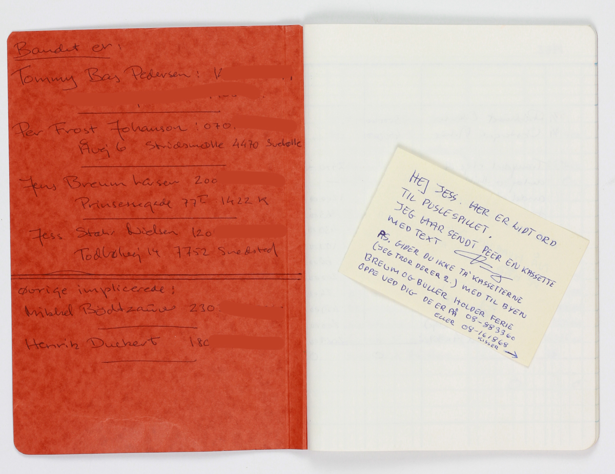 Kontrakter III TBB kassebog (2)