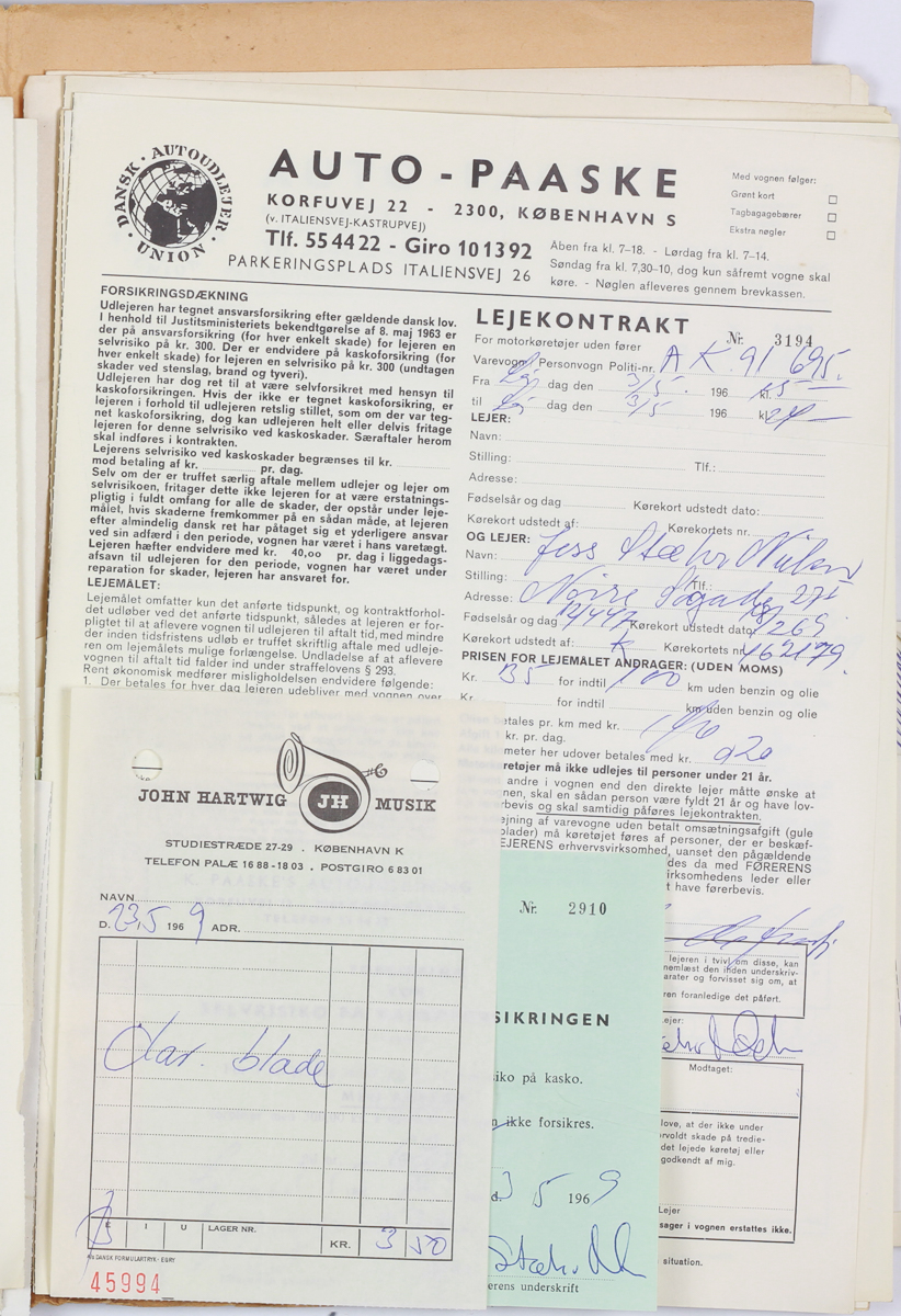 Kontrakter II DOP regninger (53)