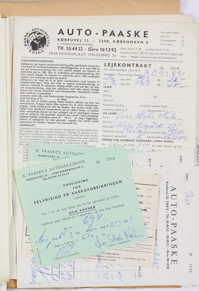 Kontrakter II DOP regninger (59)