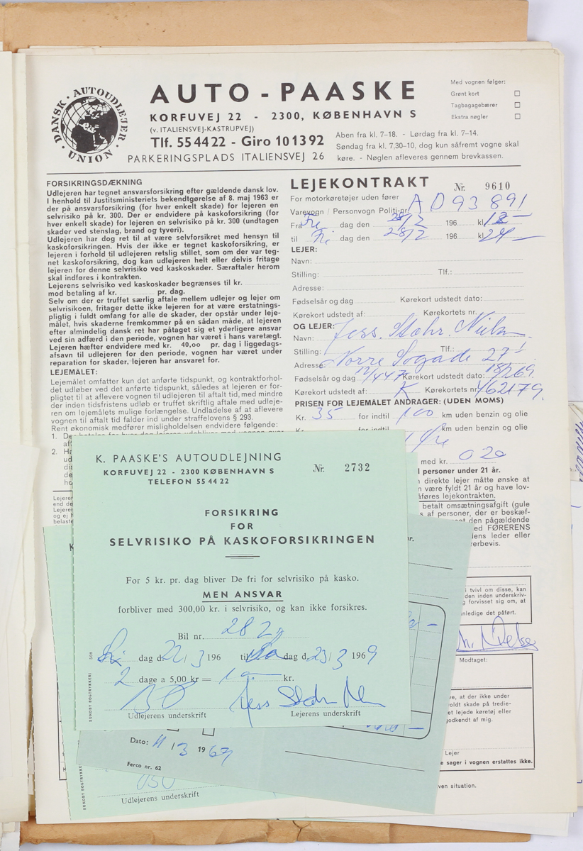 Kontrakter II DOP regninger (64)