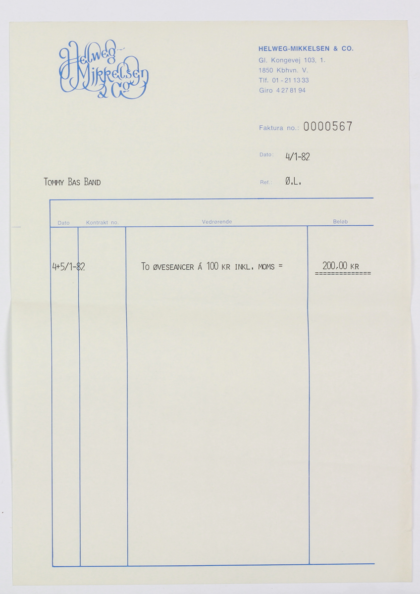 Kontrakter IV TBB (1)