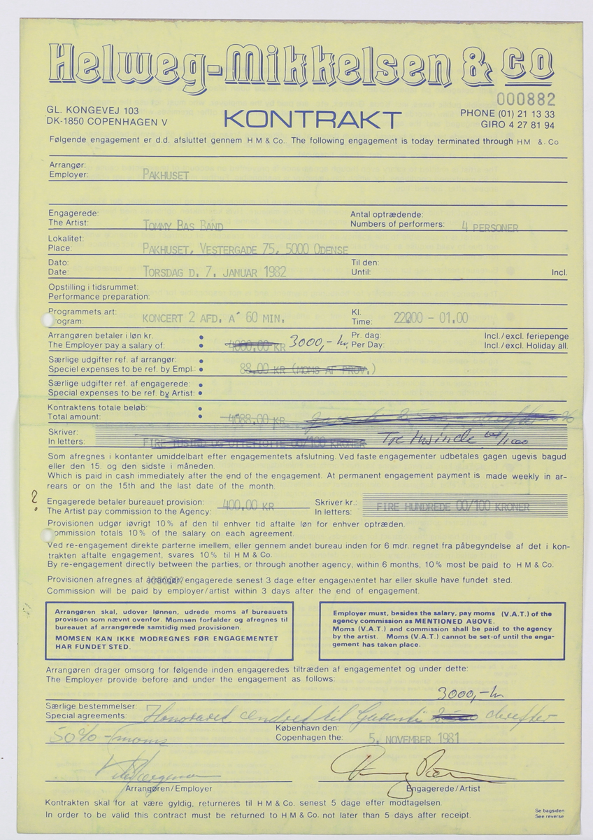 Kontrakter IV TBB (2)