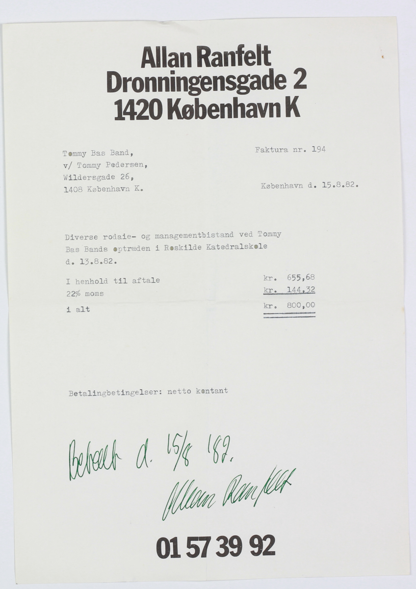 Kontrakter IV TBB (50)