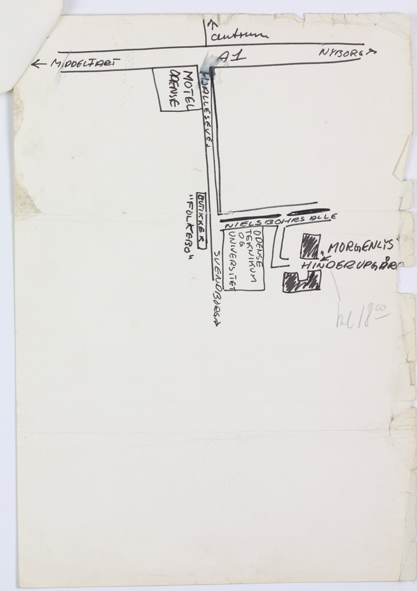 Kontrakter I DOP (10)