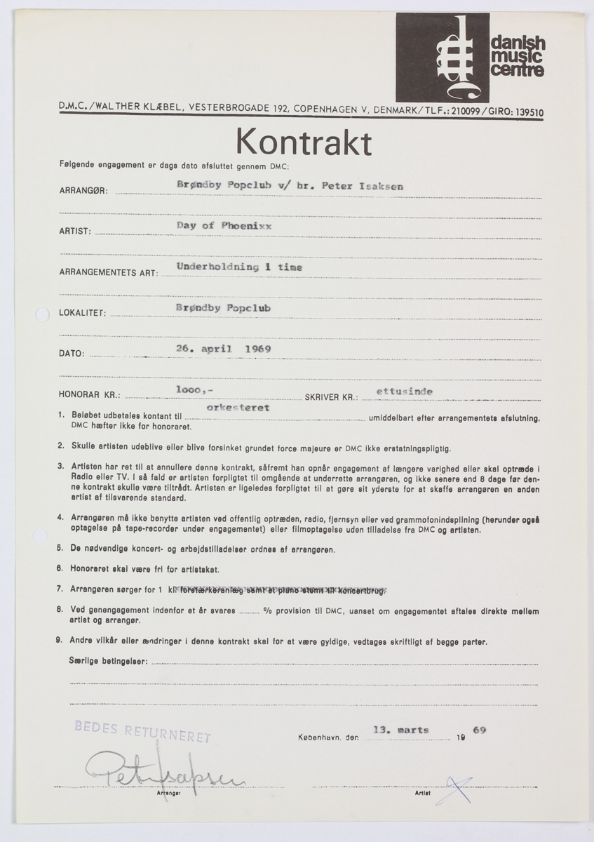 Kontrakter I DOP (32)