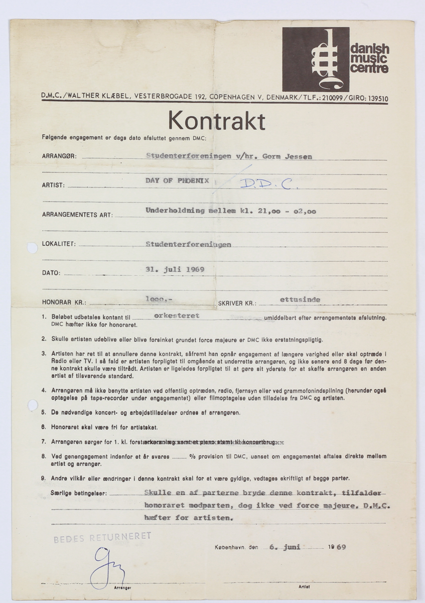 Kontrakter I DOP (41)