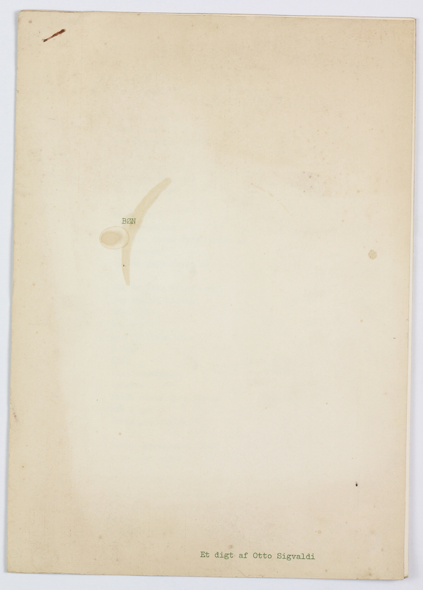 Manus Sigvaldi Bøn (1)