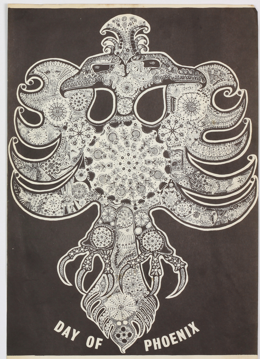 Promo 1968 DOP Janne Stæhr