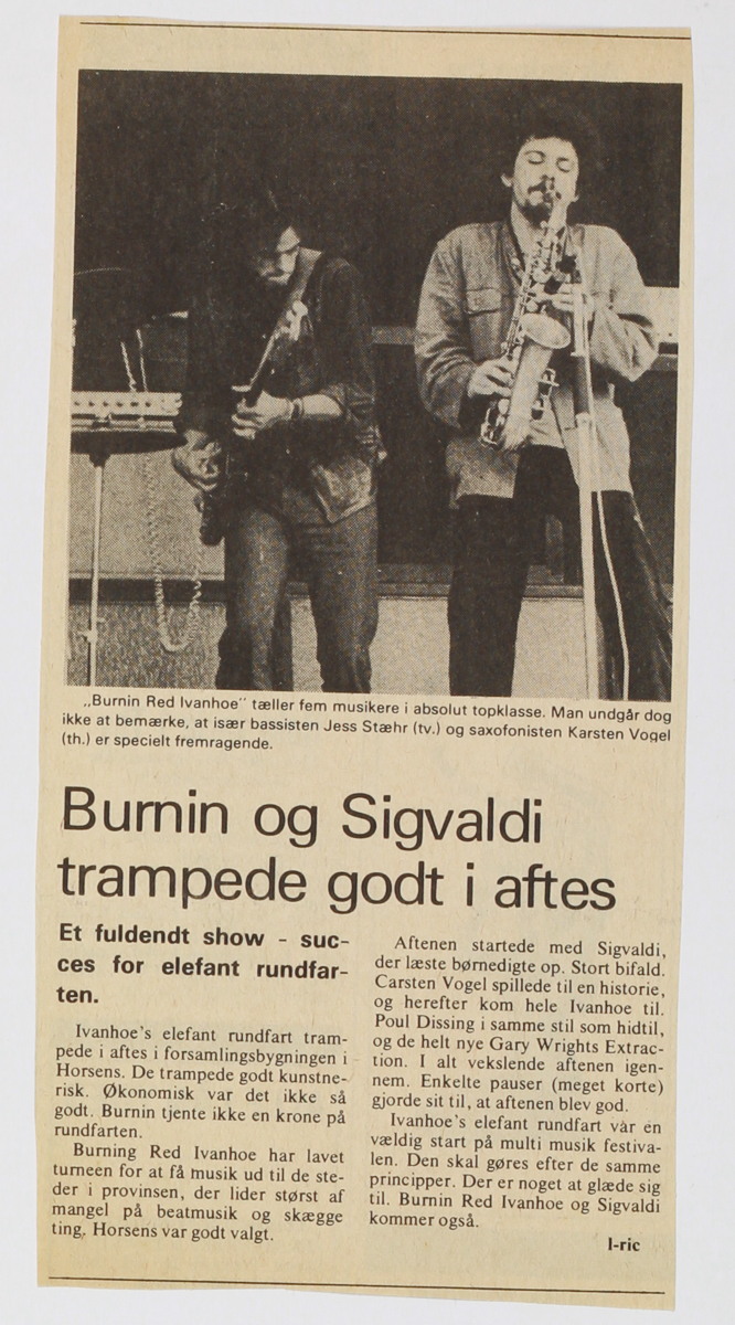 Udklip 1971-04-10