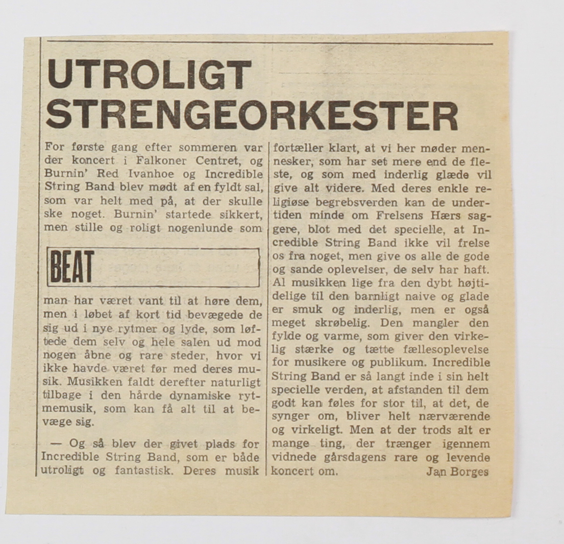 Udklip 1971-09-04