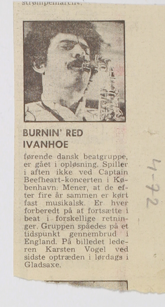 Udklip 1972-04-11