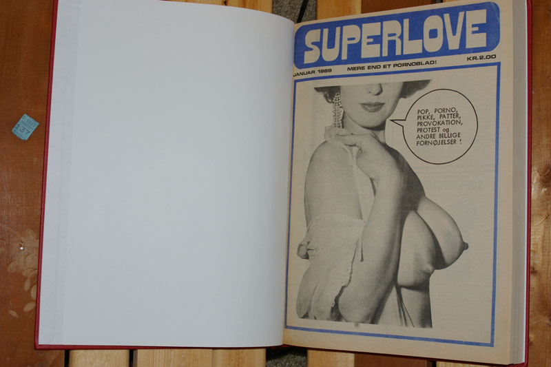 1969 - nr. 15 - file 1