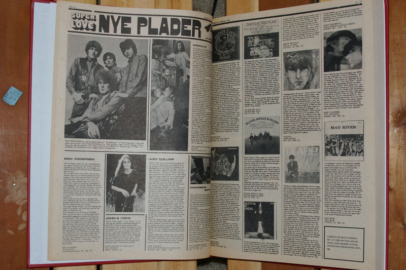 1969 - nr. 16 - file 10