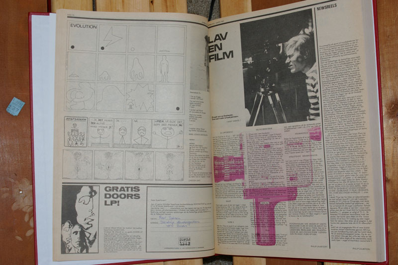 1969 - nr. 17 - file 6
