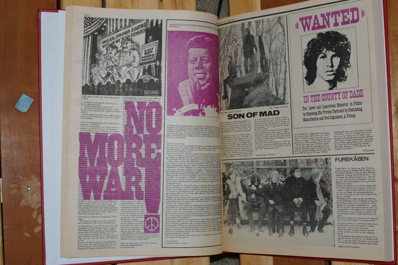 1969 - nr. 18 - file 5