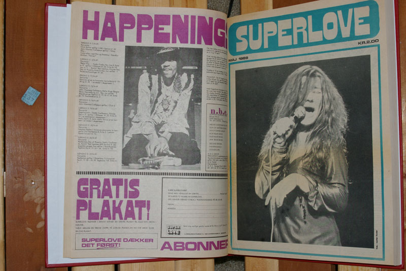 1969 - nr. 19 - file 1