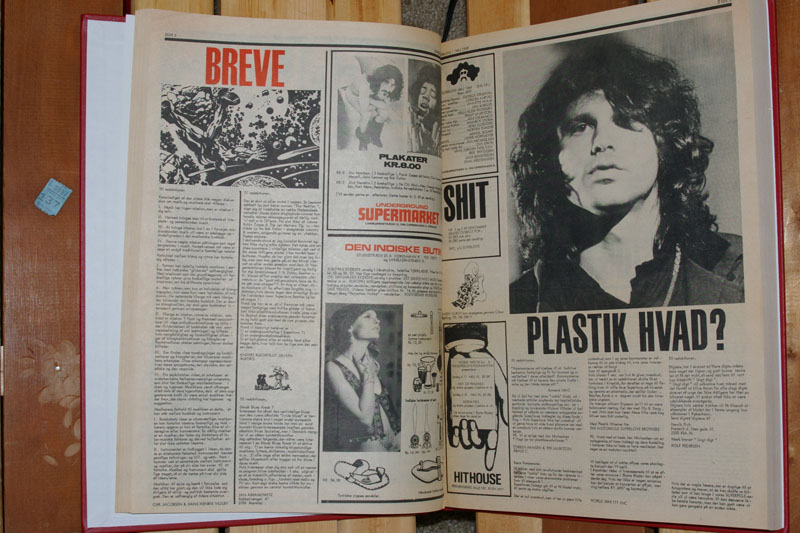1969 - nr. 19 - file 2