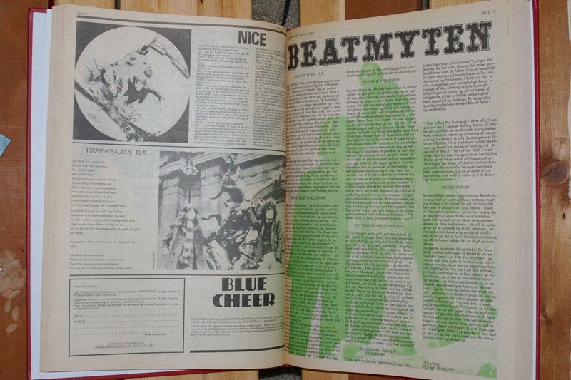 1969 - nr. 20 - file 9