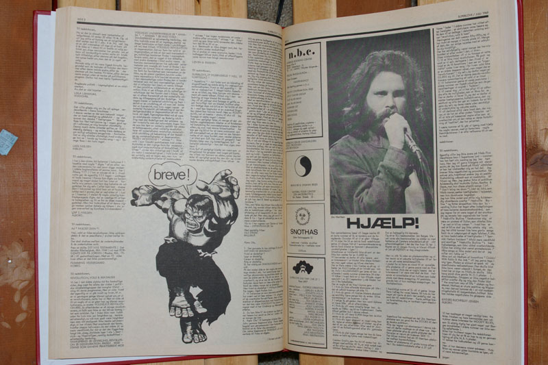 1969 - nr. 21 - file 2