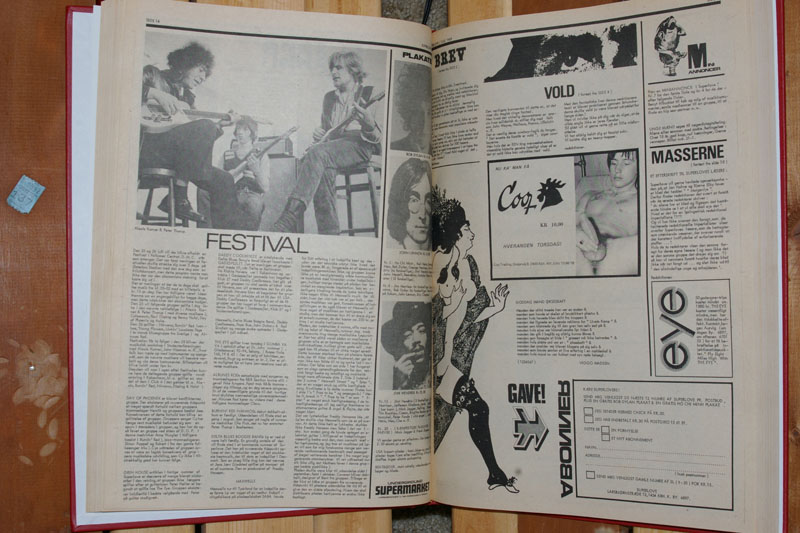 1969 - nr. 21 - file 7