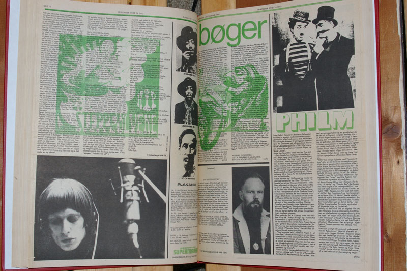 1969 - nr. 25 - file 6