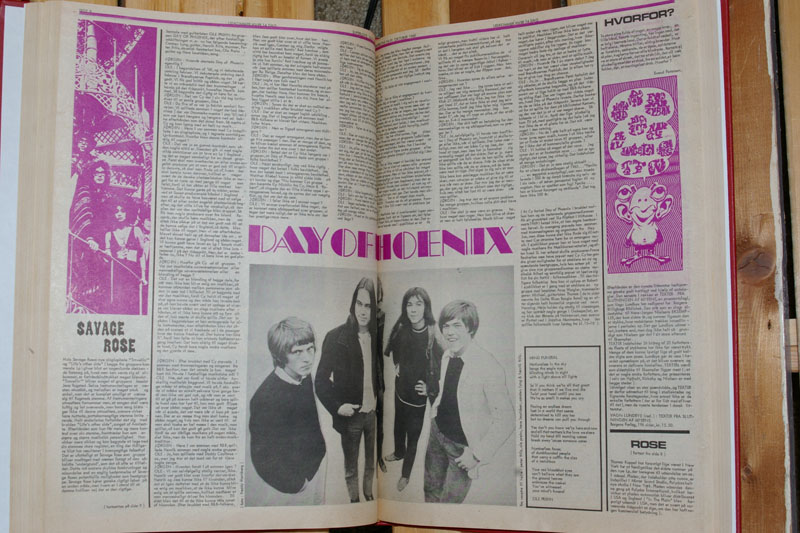 1969 - nr. 26 - file 5