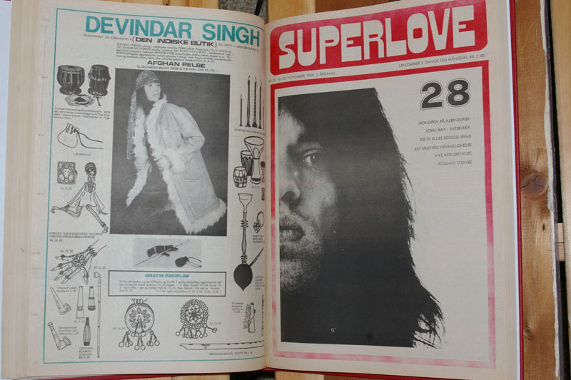 1969 - nr. 28 - file 1