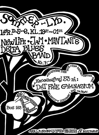 GBF 1971-06-05 flyer
