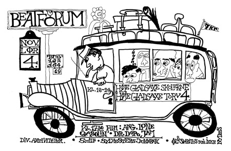 GBF 1972-11-04 poster (Gasolin)