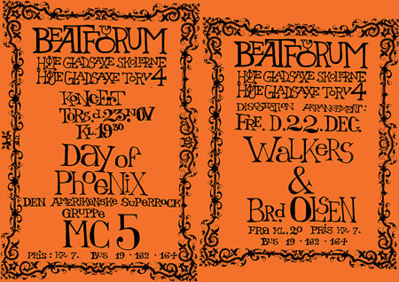 GBF 1972-11-23 flyer