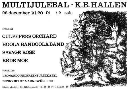 GBF 1972-12-26 flyer sort