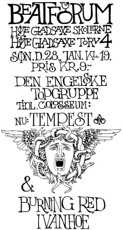 GBF 1973-01-28 flyer