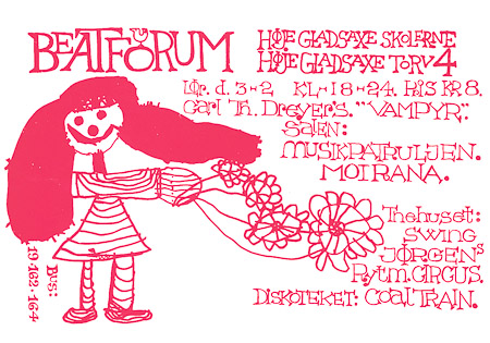 GBF 1973-02-03 flyer