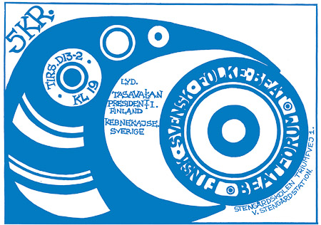 GBF 1973-02-13 flyer