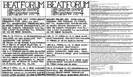 GBF 1973-02 flyer program