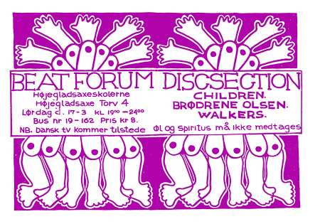 GBF 1973-03-17 poster