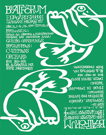 GBF 1973-04-01 flyer
