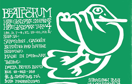 GBF 1973-04-07 flyer