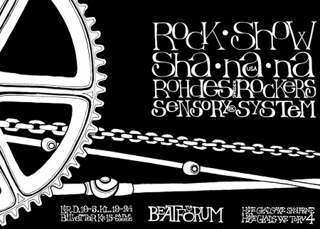 GBF 1973-05-19 poster