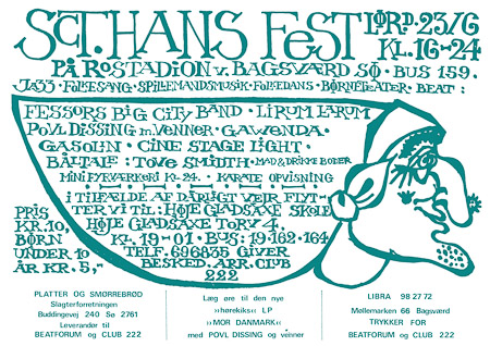 GBF 1973-06-23 flyer