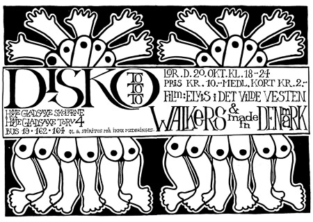 GBF 1973-10-20 flyer