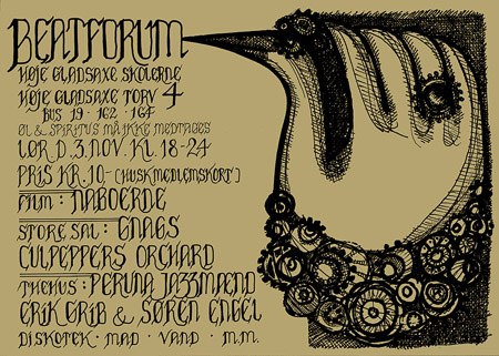 GBF 1973-11-03 poster