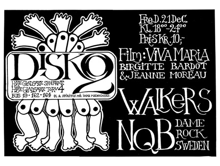 GBF 1973-12-21 poster