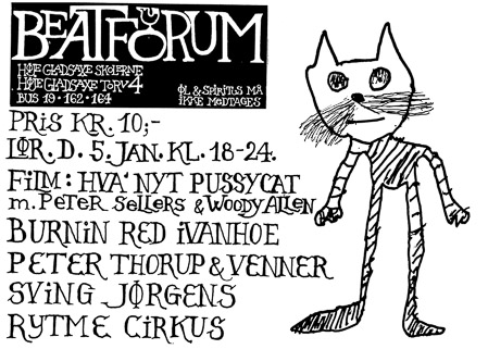 GBF 1974-01-05 flyer Thorup