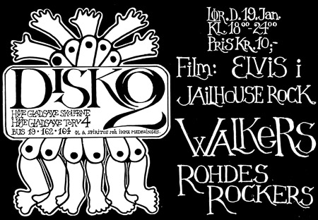 GBF 1974-01-19 flyer