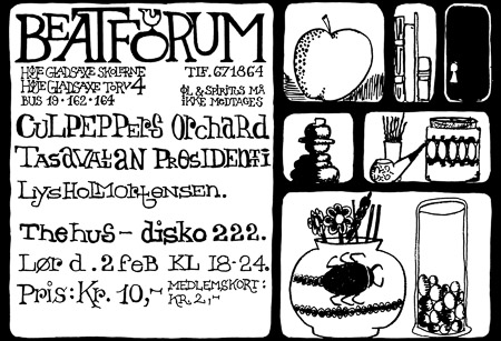 GBF 1974-02-02 poster