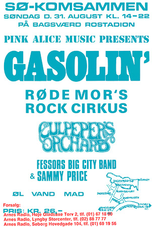 GBF 1975-08-31 flyer