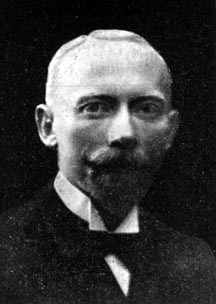 From biography in Flora og Fauna, 1906, 8:130. Click for larger image